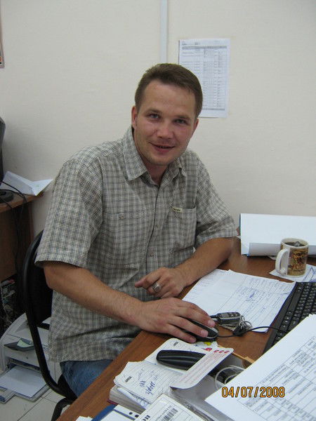 Эдуард Виноградов