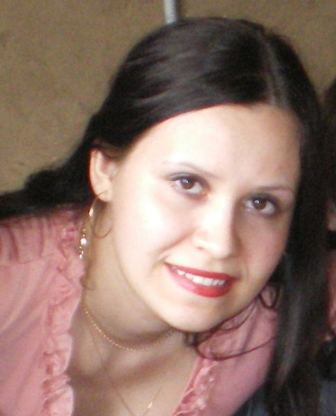 Наталья Офицерова