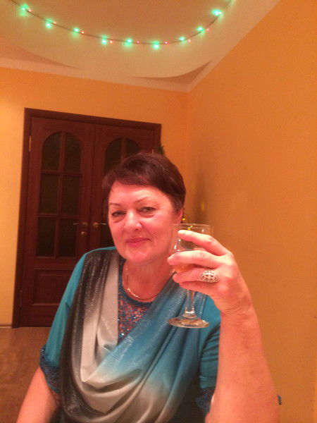 Лидия Иванова