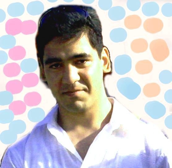 Марат Битимбаев