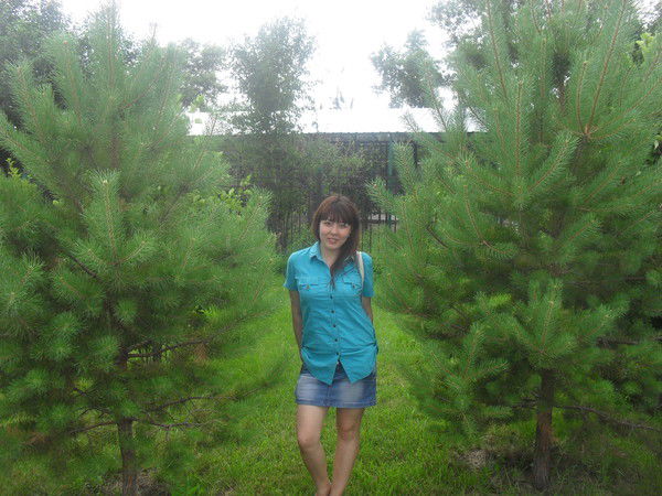 Айжан Деринг