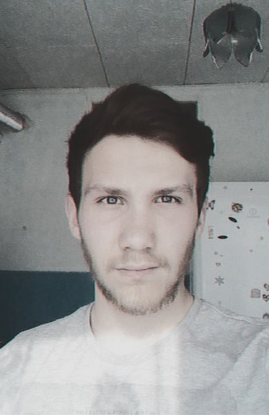 Александр Дарлин