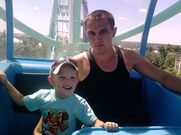 Алексей Трифонов