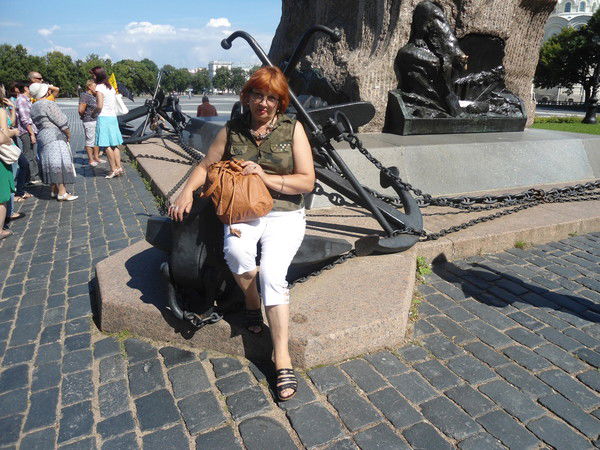 Надежда Поленок