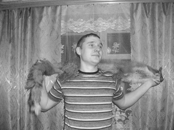 Санек Мошаров