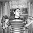 Санек Мошаров