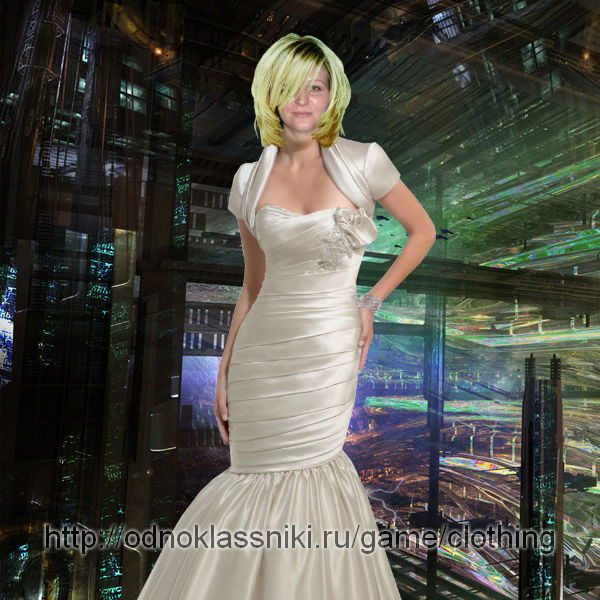 Динa Россошанская