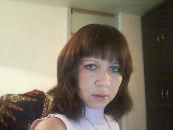 Ксения Борисова