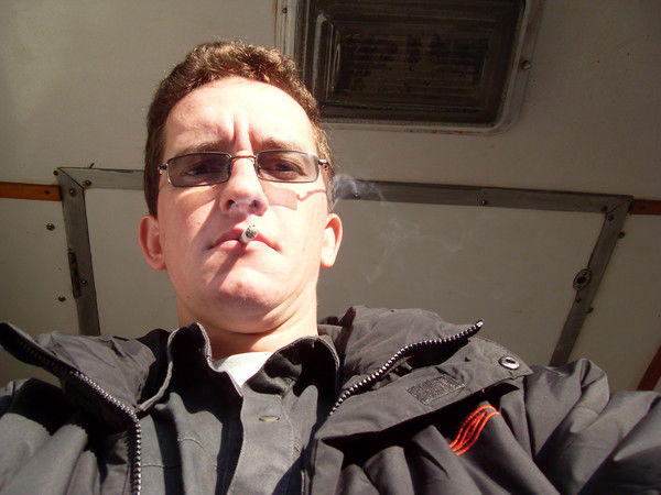 Максим Смирнов