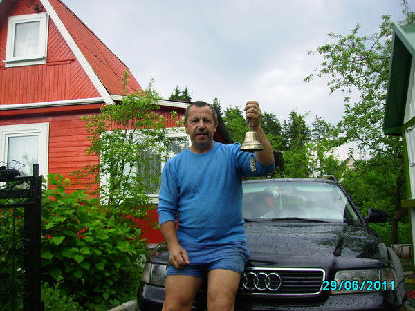 Александр Фещенко