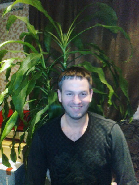 Коля Снежков