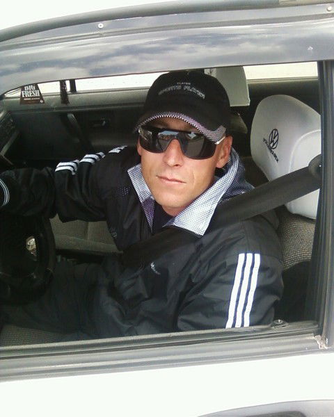 Владимир Монин