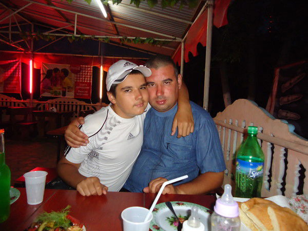 Виктор Глушенков