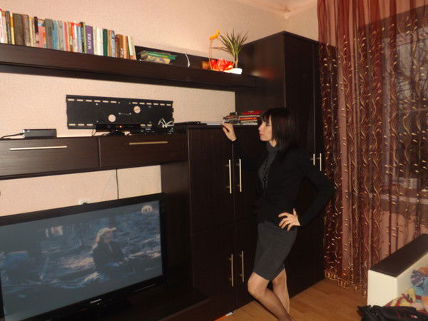 Oльга Лабусова