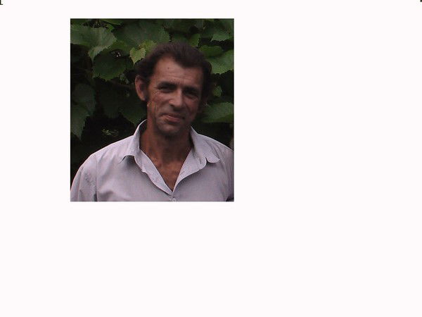 Олег Бабарика