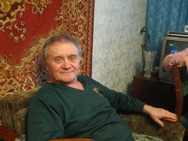 Михаил Вакслер