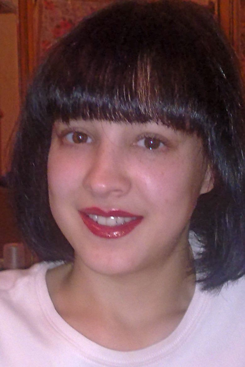 Виктория Коломар