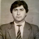 Юсиф Мамедов