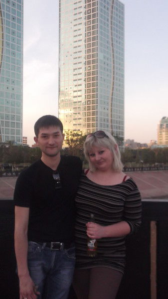 Руслан Дощанов