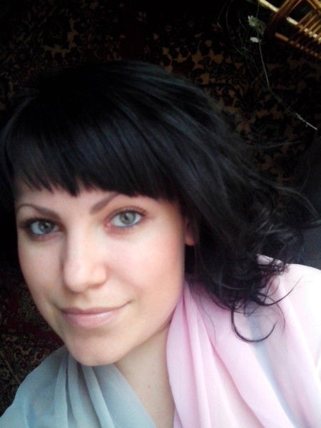 Ольга Демина