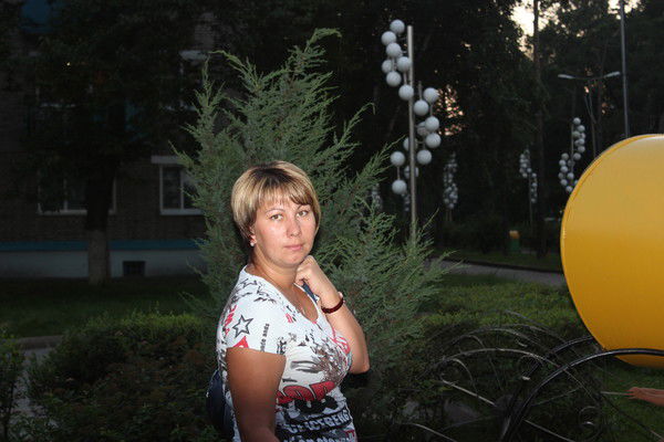 Т@тьян@ Л@нге