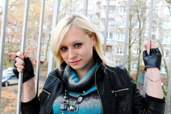 Альбина Морозова-Евхимук