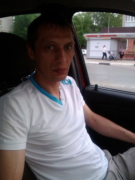 Виктор Затолокин