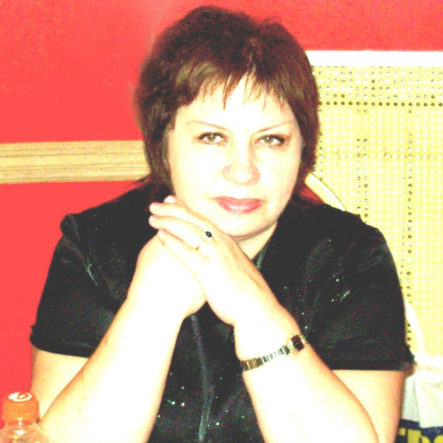 Lyusi Mak