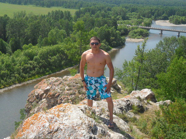 Николай Шморгун