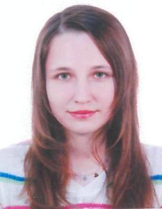 Светлана Михайлова