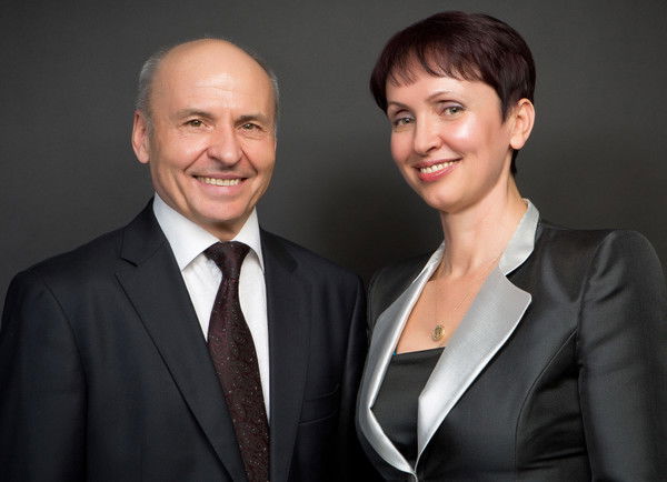 Александр Жиденко