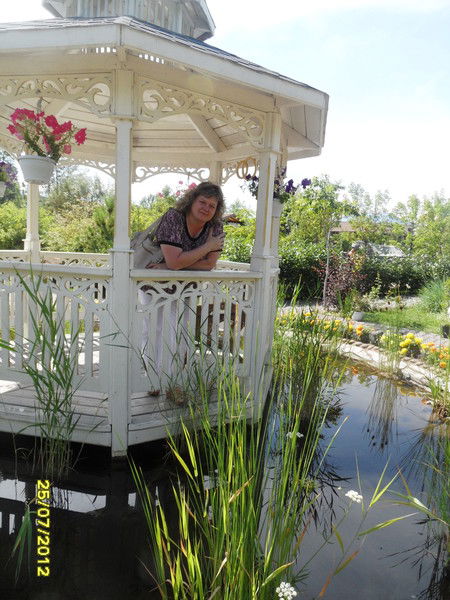 Татьяна Дерюгина