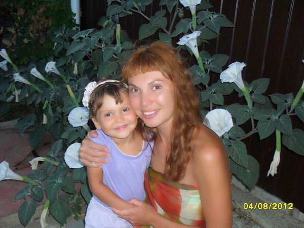 Наталья Демчук