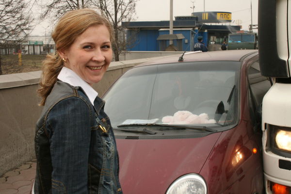 Татьяна Дмитриева