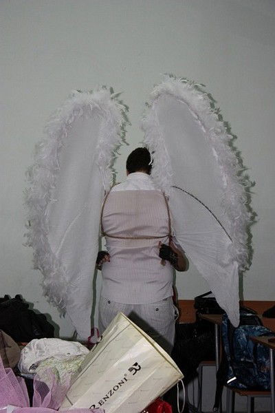 Денис Воронин