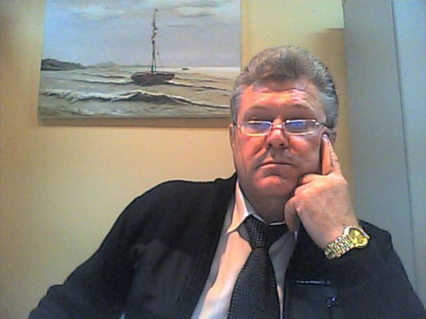 Вячеслав Рыбак