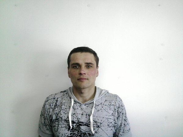 Серега Фетисов