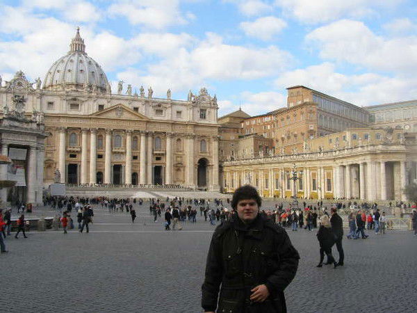 Михаил Хачатурян