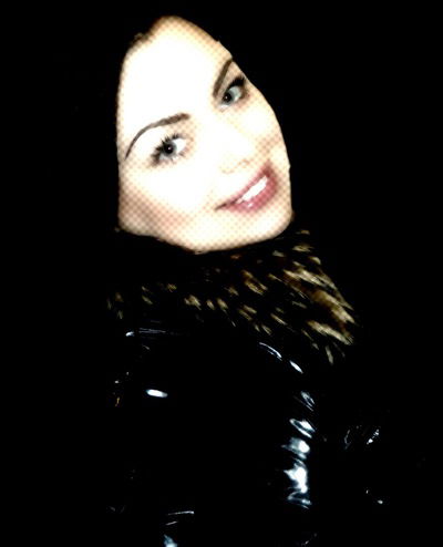 Марина Друз