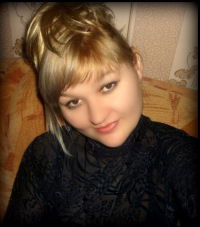 Оксана Лискина