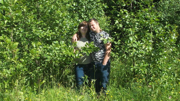 Edita I Aleksej Badeiscikovi