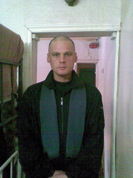 Павел Голованов