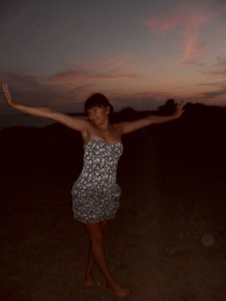 Юлия Овчаренко