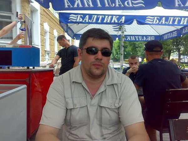 Вячеслав Туренко