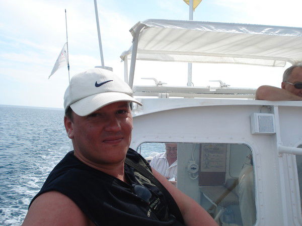 Дмитрий Козлов