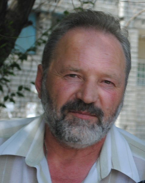 Виктор Волченков