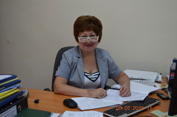 Цепелева Наталья