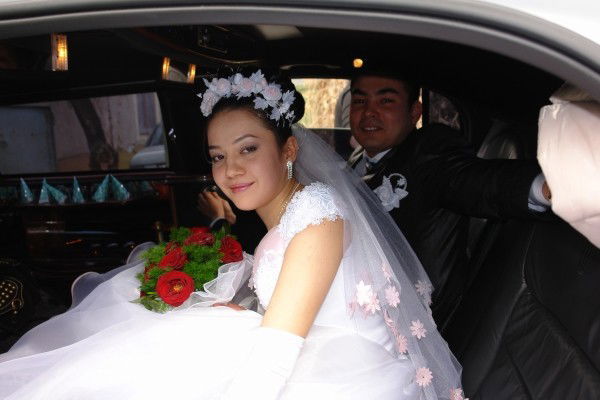 Зарина Семятова