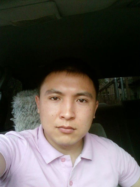 Серик Смаилов