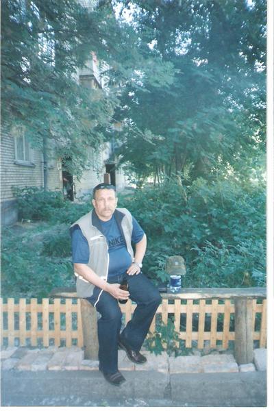 Андрей Твердохлеб